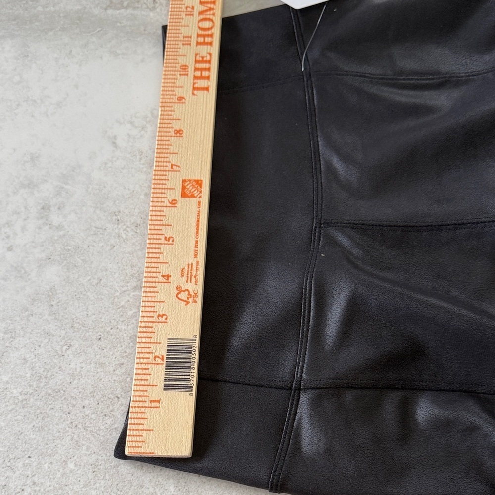 Athleta Delancey Gleam Tight w/back pockets NWT - Picture 9 of 11